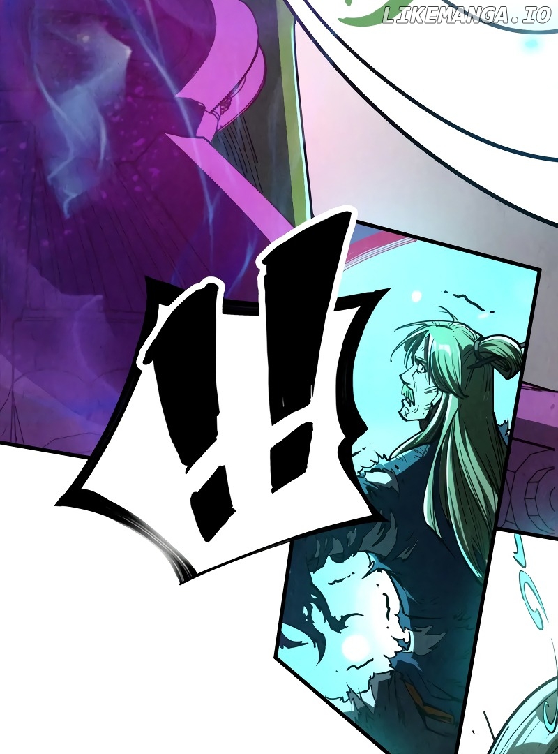 The Ultimate of All Ages chapter 151 - page 37